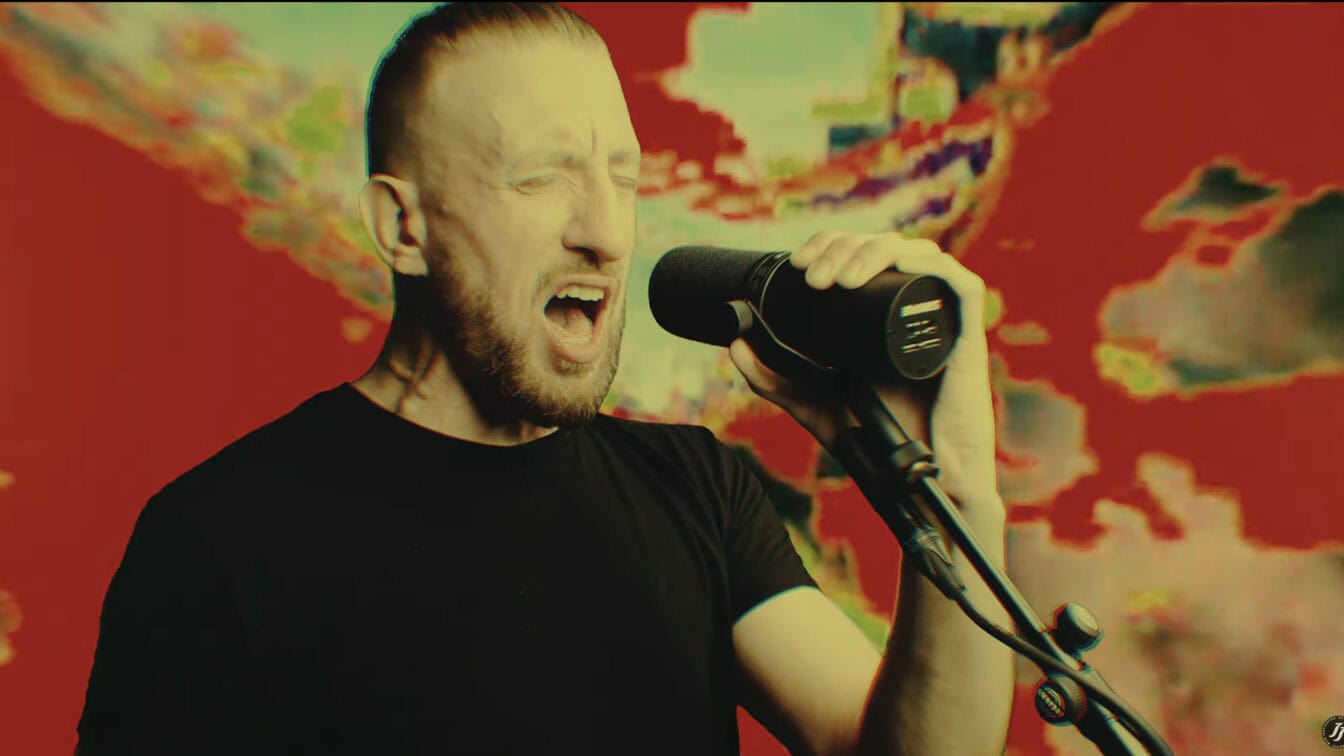 Muzicieni din trupele Wheel și Warmen au lansat un cover după piesa „The Pot” de la Tool