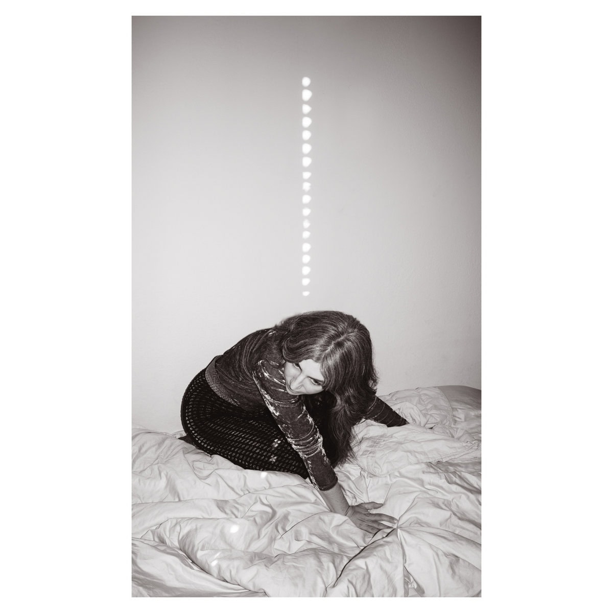 Recenzia albumului „Materia” semnat de Julia Holter