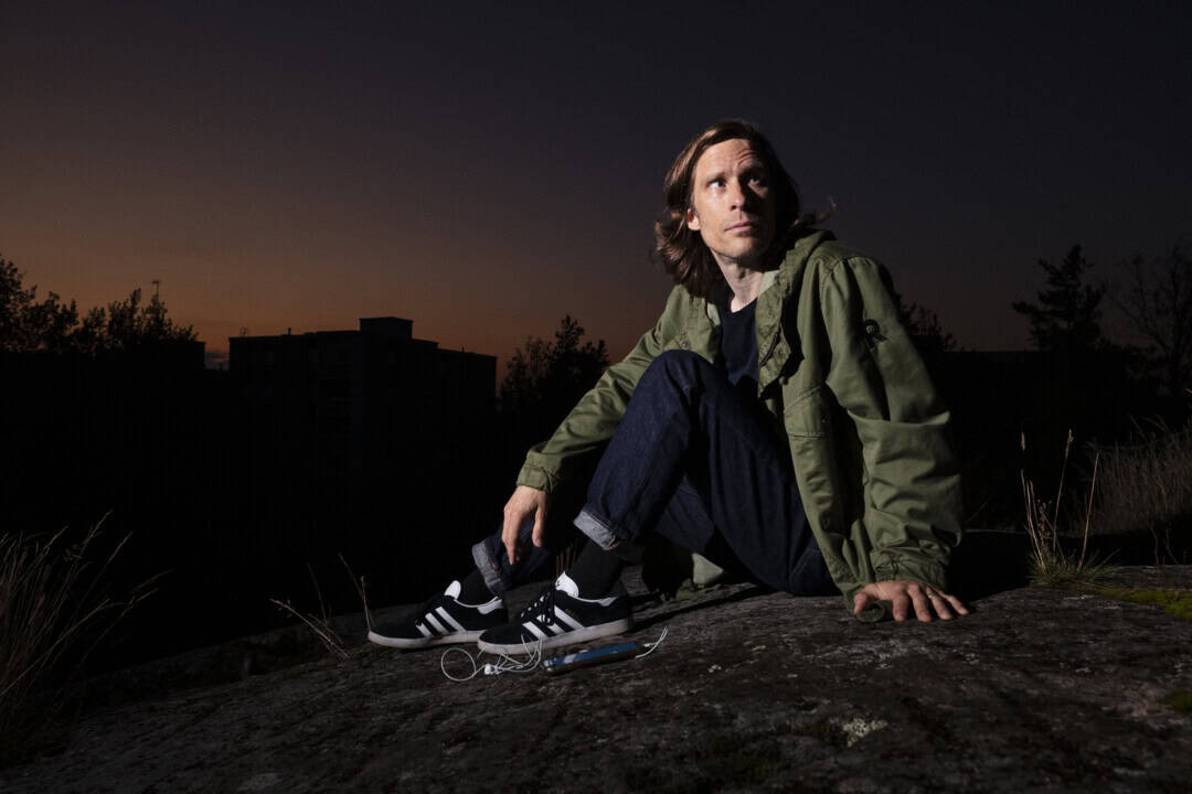 Matti Johannes Koivu susține două concerte aniversare la Helsinki