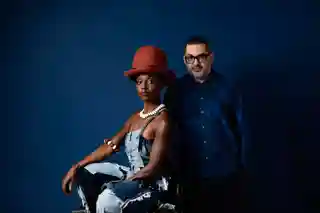 Morcheeba
