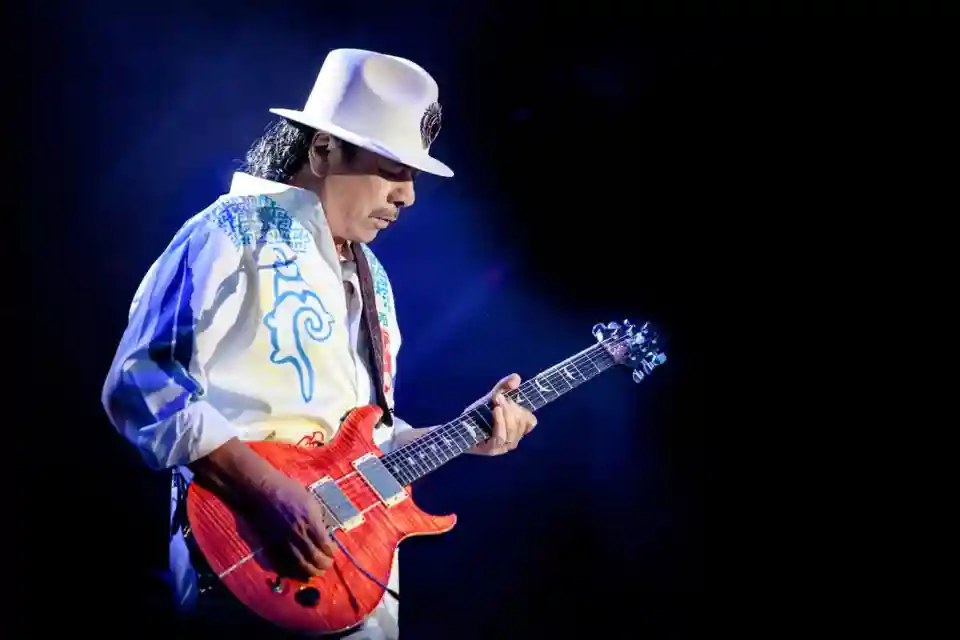 Festivalul Kaivopuisto Blues va avea loc în 2027, cu Santana și Toto în line-up