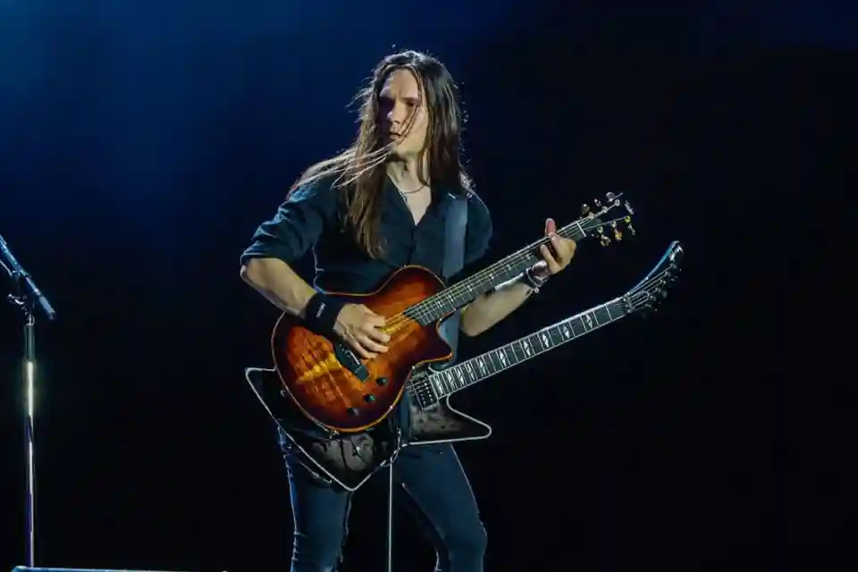 Megadeth: detalii despre procesul creativ și vizita la Grammy Museum