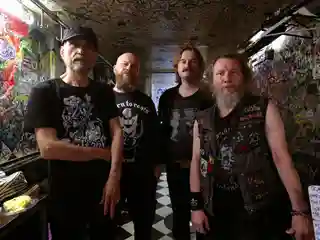 Terveet Kädet lansează single-ul Nylkijä și anunță noul album Subterra