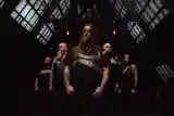 Enslaved - Fléda - Brno