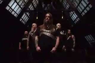 Enslaved