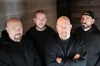 PRO-PAIN revine în Ostrava pentru un concert aniversar în clubul Barrák