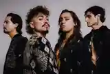 GRETA VAN FLEET - O2 Arena - Praga