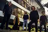 Hentai Corporation - Le Garage Noir - Děčín