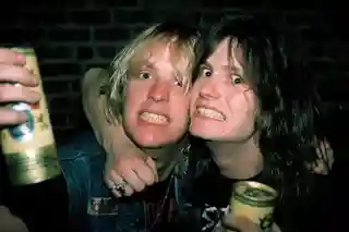 Gary Holt reflectează asupra experienței sale în Slayer în noua sa biografie
