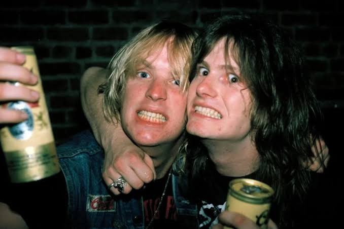Gary Holt reflectează asupra experienței sale în Slayer în noua sa biografie