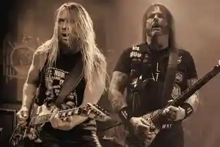 Gary Holt despre acceptul lui Jeff Hanneman de a-l înlocui în Slayer