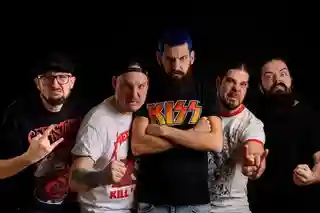 Catastrofy și Witch Hammer vor concerta în clubul Barrák din Ostrava