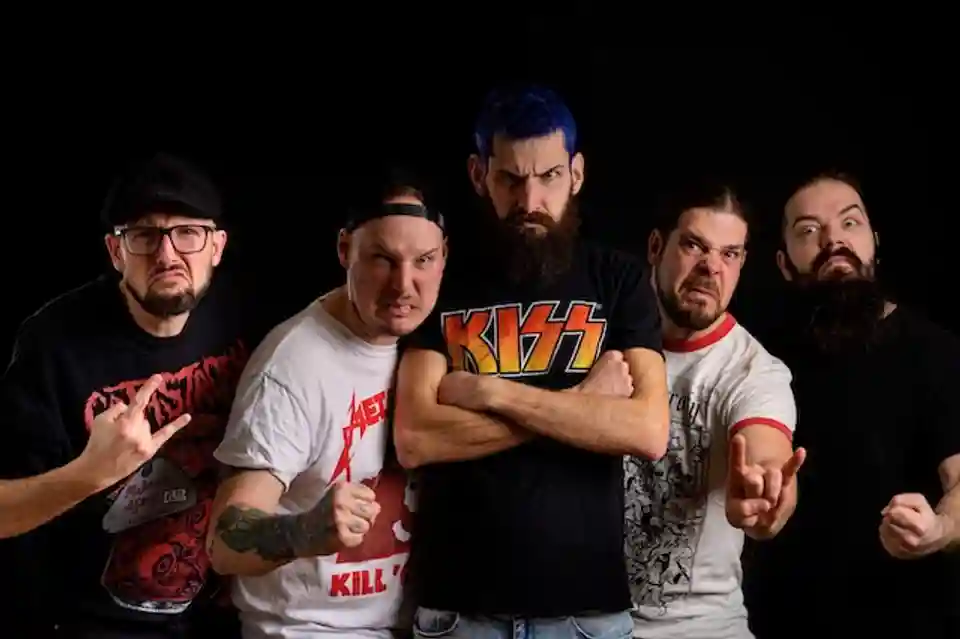 Catastrofy și Witch Hammer vor concerta în clubul Barrák din Ostrava