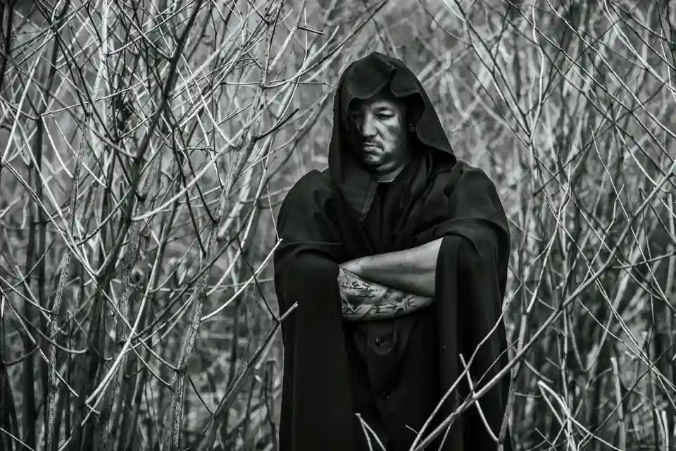 Proiectul ceh-islandez SIGURÐUR a lansat o nouă piesă de pe albumul de debut
