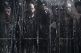 Wolves In The Throne Room vor concerta în Praga pe 31 octombrie