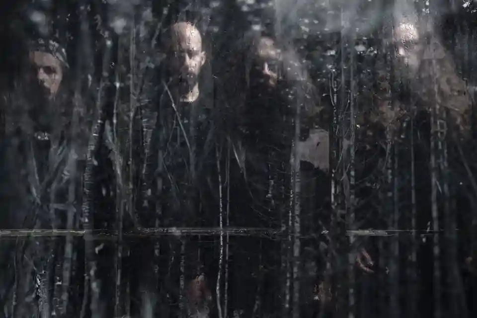 Wolves In The Throne Room vor concerta în Praga pe 31 octombrie
