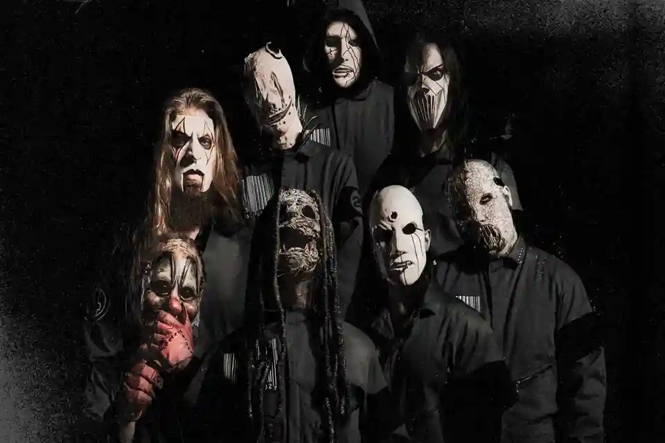 Slipknot lucrează la un nou album și adoptă o abordare artistică independentă