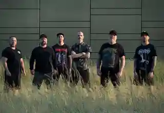 DESPISED ICON concertează la Praga în luna noiembrie