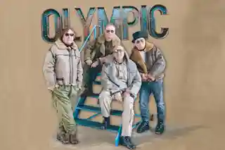 Trupa Olympic și Petr Janda vor concerta la „Koncert pro budoucnost” din Praga