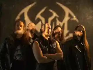 Trupa Nahum concertează la Hranice na Moravě în luna octombrie