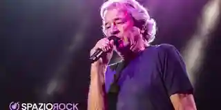 Fotogalerie de la concertul Ligabue din cadrul turneului Certe Notti 2026