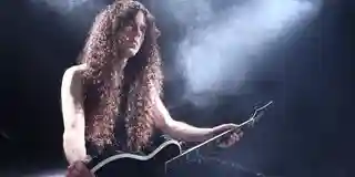 Marty Friedman lucrează la un nou album solo