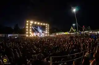 Evenimente muzicale rock și metal în Italia în luna septembrie