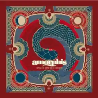 Amorphis continuă să exploreze stilul consacrat pe albumul „Under The Red Cloud”