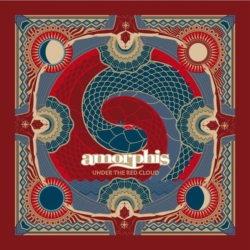 Amorphis continuă să exploreze stilul consacrat pe albumul „Under The Red Cloud”