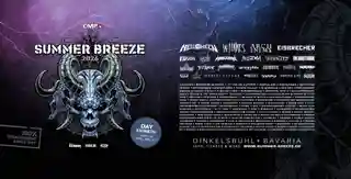 Summer Breeze 2026: Live Report din Bavaria