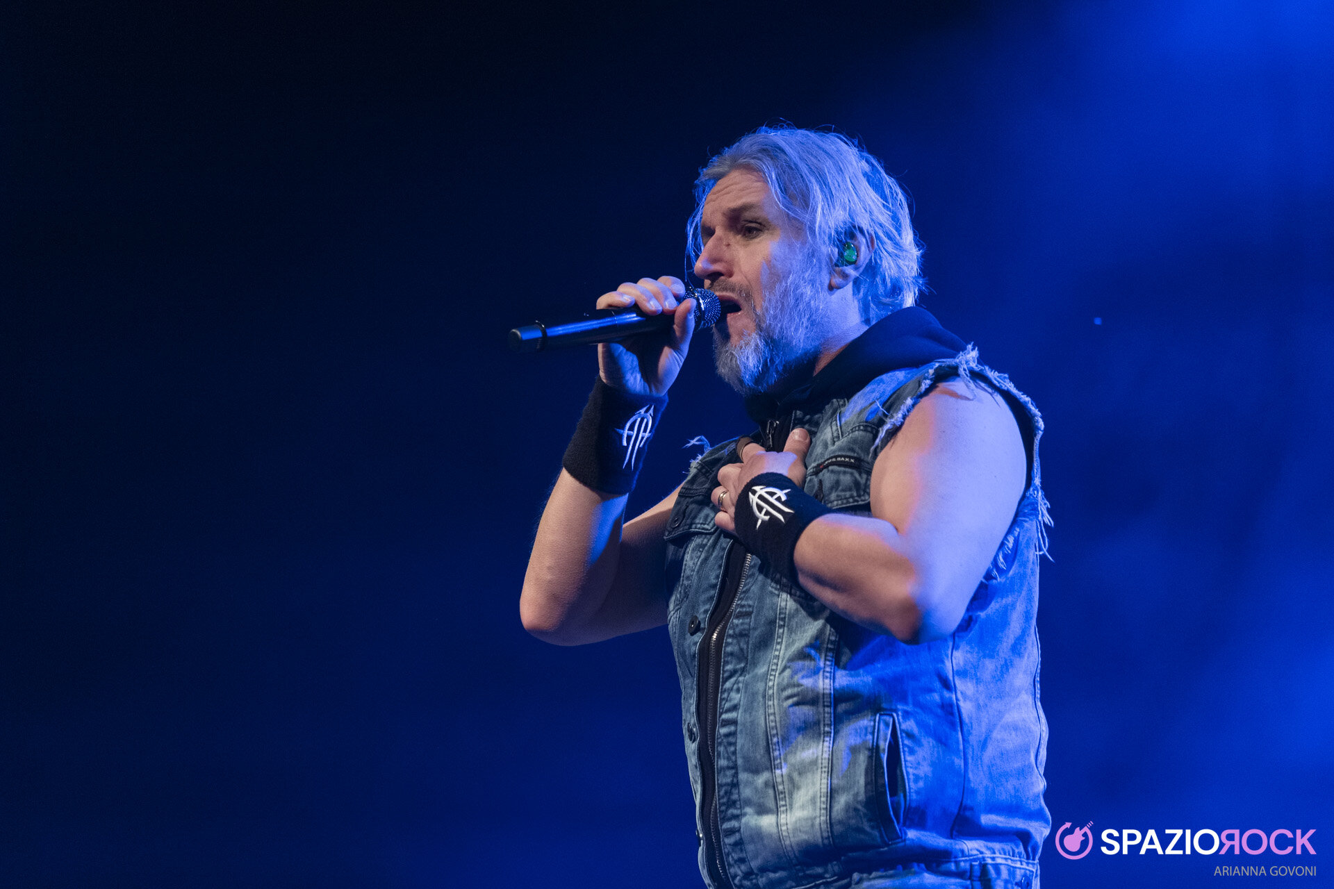 Sonata Arctica: Tony Kakko oferă primele detalii despre noul album