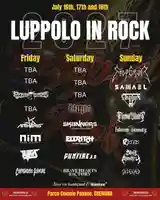 Luppolo In Rock - Colonie Padane - Cremona