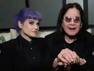 Kelly Osbourne lansează o docu-serie despre doliul după pierderea tatălui său, Ozzy