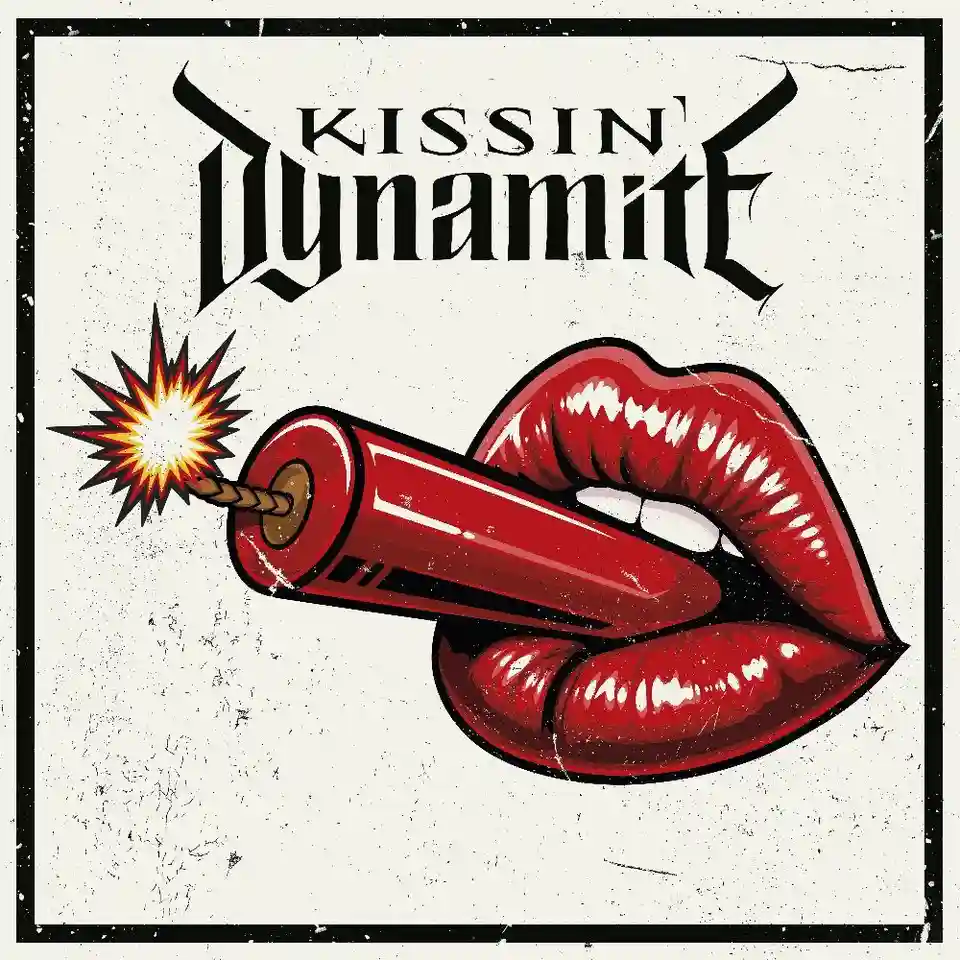 Hannes Braun părăsește rolul de solist al trupei Kissin’ Dynamite