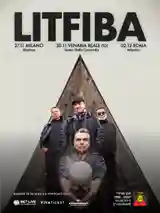 Litfiba - Alcatraz, Teatro Della Concordia, Atlantico - Milano, Venaria Reale, Roma
