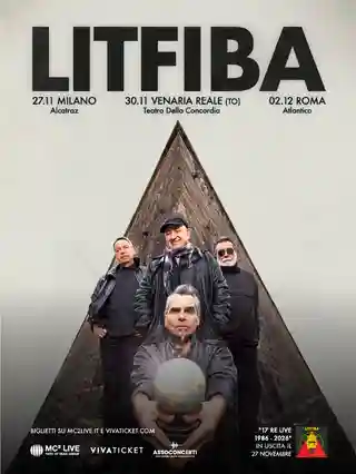 Litfiba