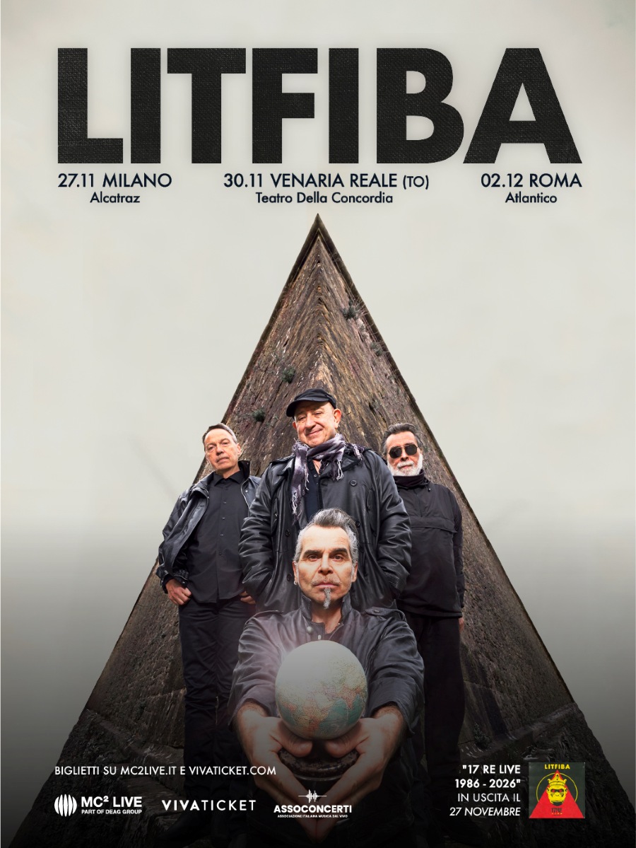 Litfiba