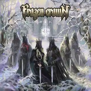 Interviu cu Federico Mondelli (Frozen Crown) despre noul album și turneul american