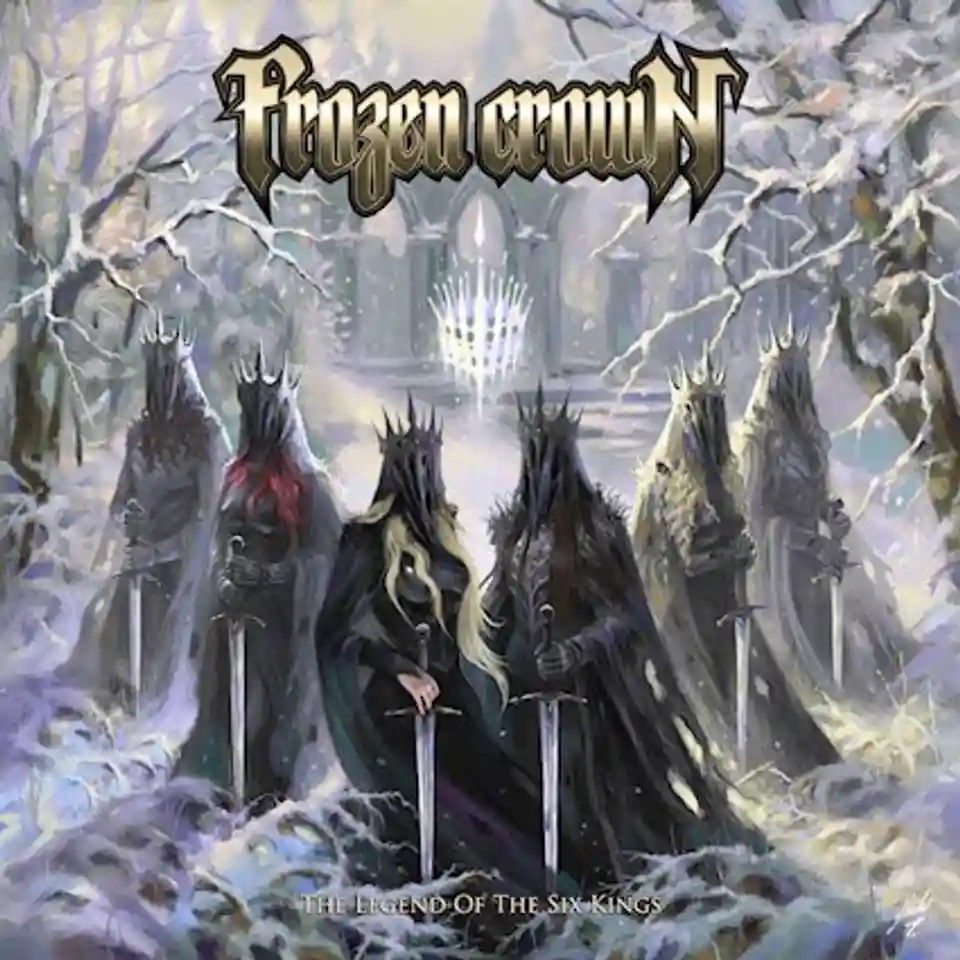 Interviu cu Federico Mondelli (Frozen Crown) despre noul album și turneul american