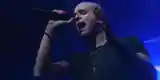 Geoff Tate - Alchemica Music Club - Bologna