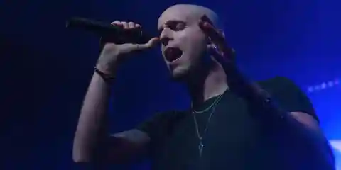 Geoff Tate