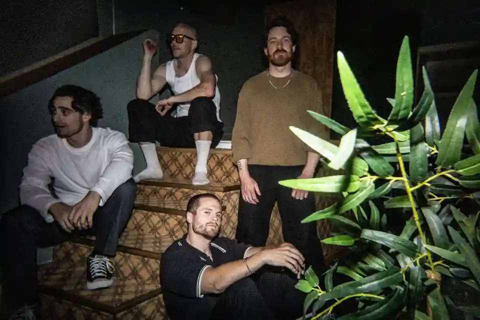 Interviu cu Jack Underkofler despre noul album al trupei Dead Poet Society