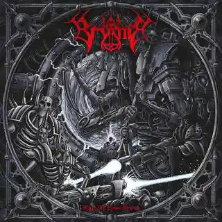 Interviu cu Viktor Gullichsen despre noul album al trupei Brymir