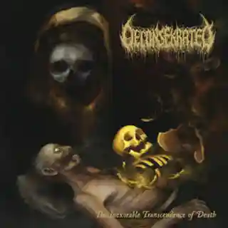 Recenzie: albume noi de la Dekonsecrated, Deathcult și Dissimulator