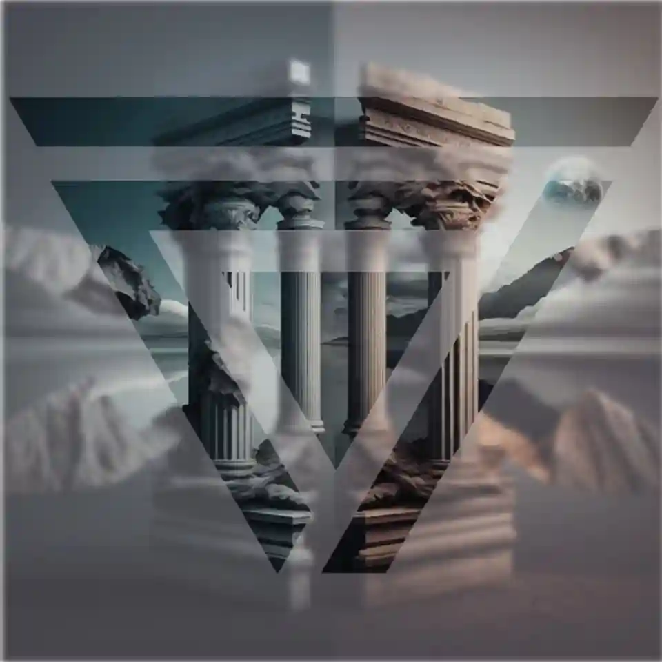 Trupa Frameworks lansează EP-ul de debut intitulat „Uno”