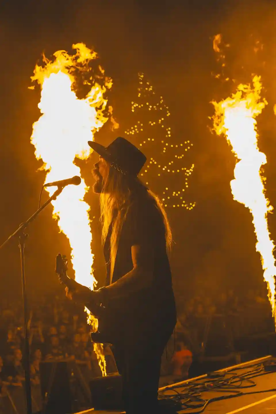 Soen va concerta la festivalul Summer Breeze 2026