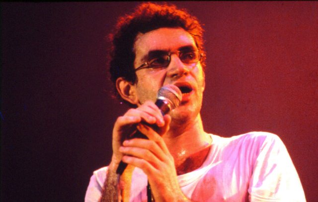 Renato Russo a prezentat lista celor mai bune 10 piese din anul 1994