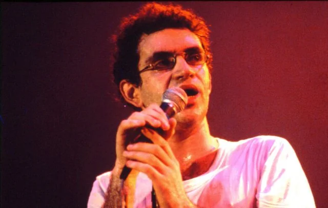Renato Russo a prezentat lista celor mai bune 10 piese din anul 1994