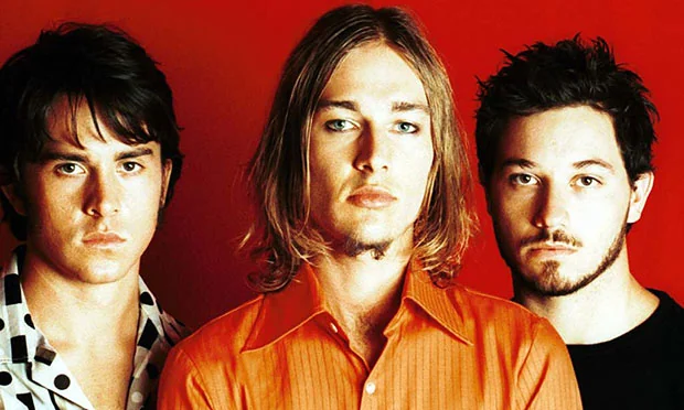 Daniel Johns clarifică situația privind o posibilă reuniune a trupei Silverchair