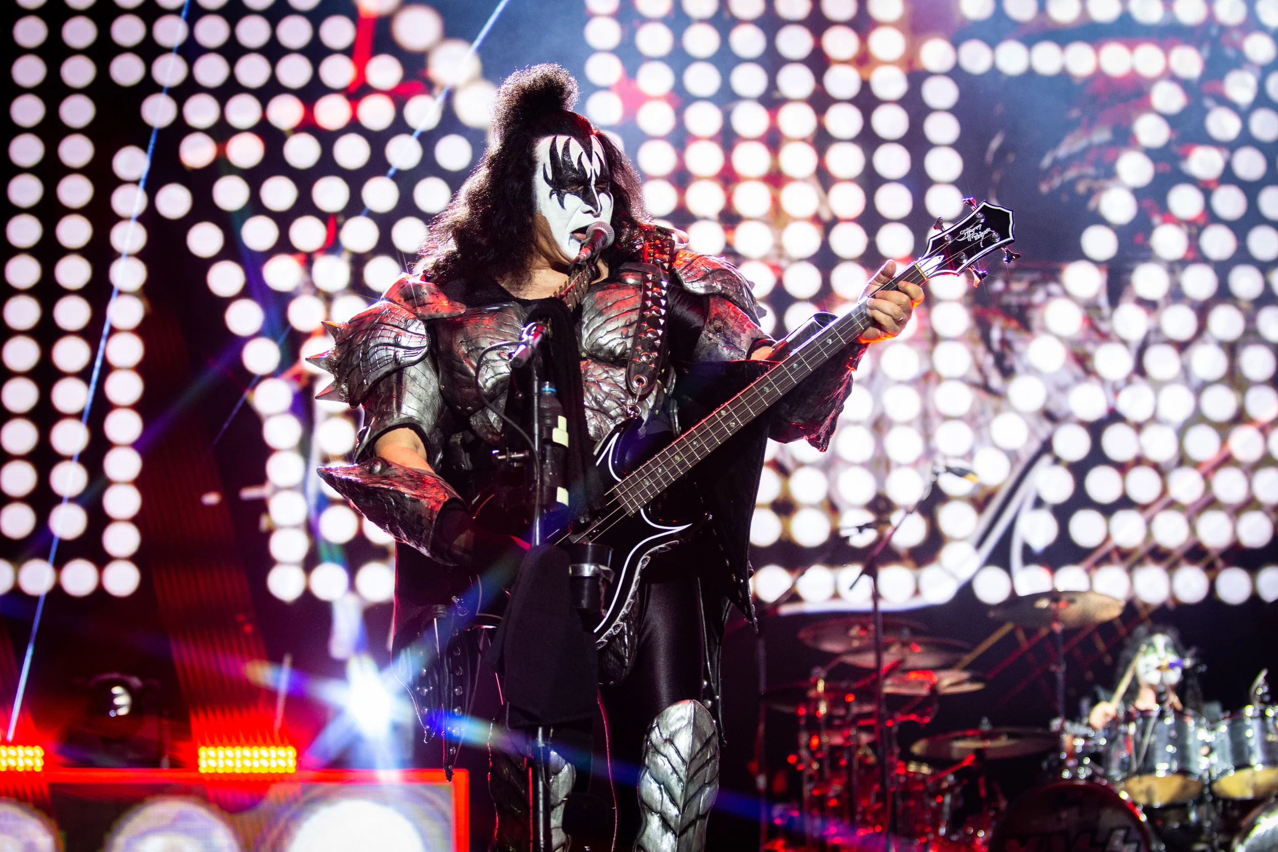 Cinco momente în care vedetele rock au avut atitudini atipice